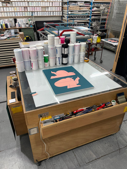 Look on the bright side