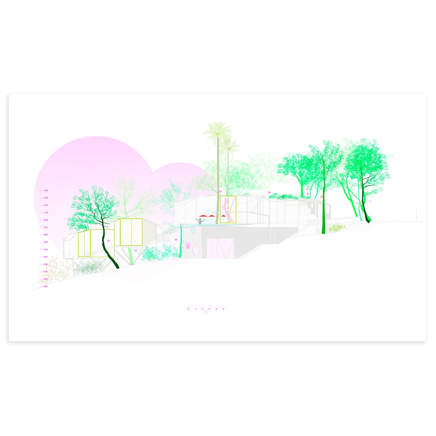 House in Never Never Land